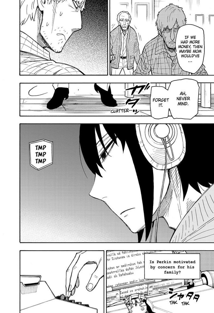Spy x Family, Chapter 41 image 16